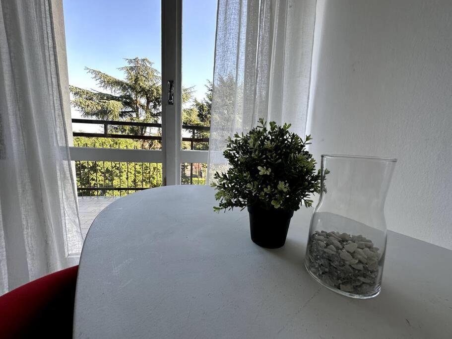 Luce Apartament Cassina de' Pecchi Exterior foto