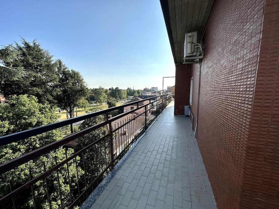 Luce Apartament Cassina de' Pecchi Exterior foto