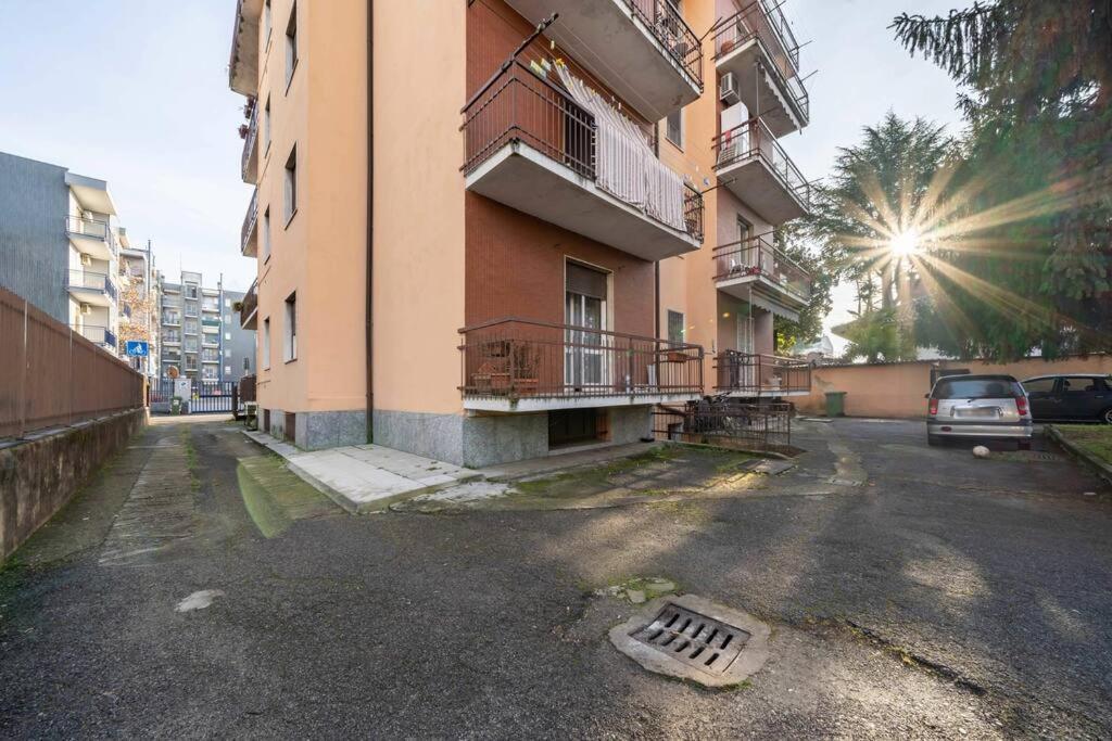 Luce Apartament Cassina de' Pecchi Exterior foto